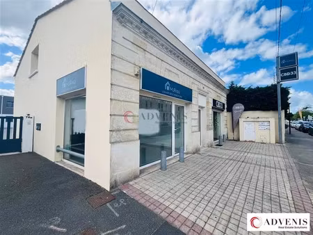 local commercial a louer