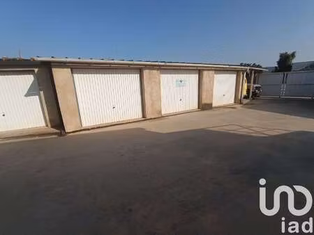 vente garage et parking à canet-en-roussillon (66140) : à vendre / 780m² canet-en-roussill