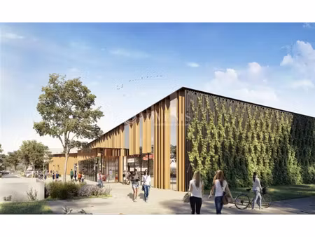 local commercial a louer