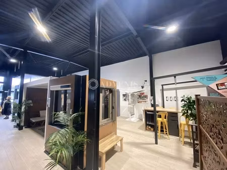 local commercial a louer