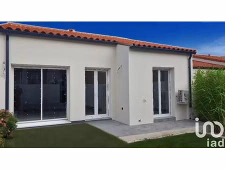 vente maison à marquixanes (66320) : à vendre / 74m² marquixanes