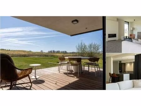 rez-de-chaussée à vendre à du roy de blicquylaan 45 sterrebeek (vbc94362)