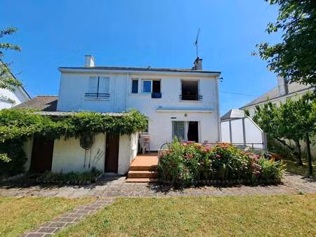 vente maison au pouliguen (44510) : à vendre / 124m² le pouliguen