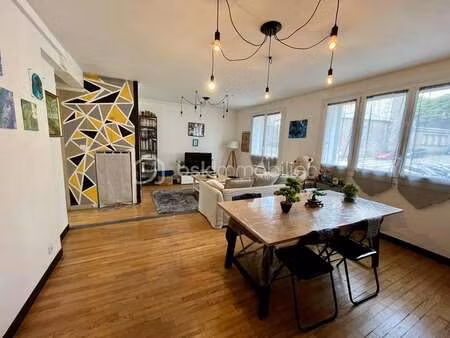 vente appartement 4 pièces à brest recouvrance (29200) : à vendre 4 pièces / 68m² brest re