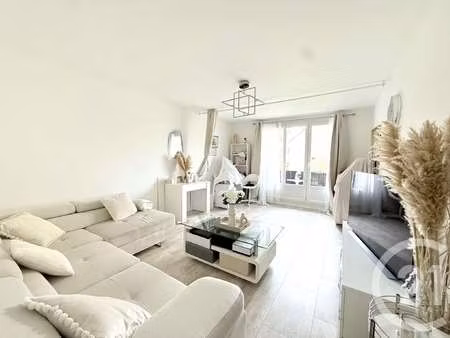 vente appartement 3 pièces à orvault (44700) : à vendre 3 pièces / 68m² orvault