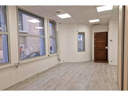 annonce commerce à louer