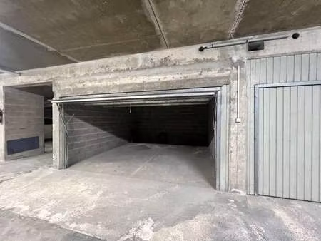 vente garage et parking à pornichet (44380) : à vendre / 22m² pornichet