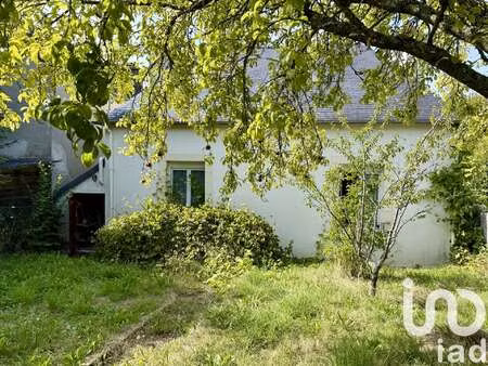 vente maison à quimerch (29590) : à vendre / 98m² quimerch