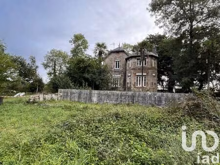 vente maison à pédernec (22540) : à vendre / 129m² pédernec