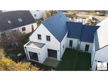 vente maison à ploeren (56880) : à vendre / 115m² ploeren