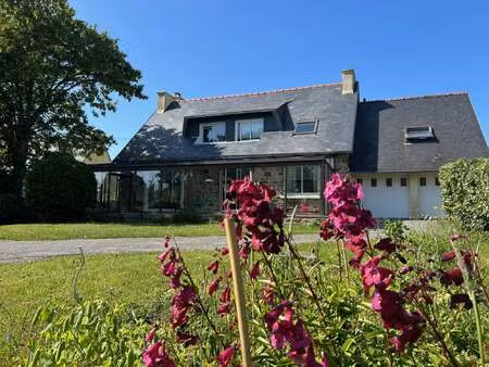 vente maison à poullan-sur-mer (29100) : à vendre / 150m² poullan-sur-mer