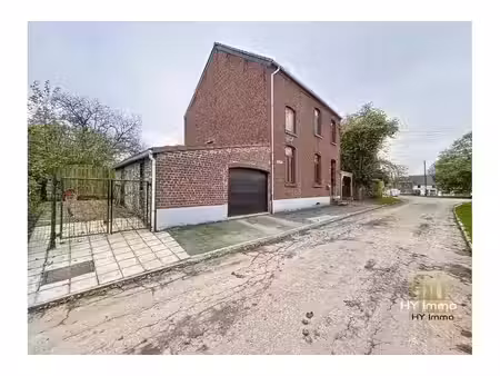 maison à vendre à place de nicolay 4 genappe (rbt76269)
