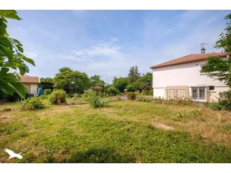vente maison 4 pièces 93 m² à mions (69780)  356 500 €