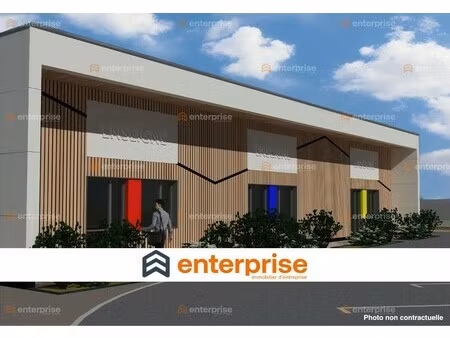 location local commercial