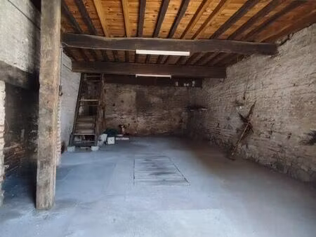vente garage tonneins (47400)