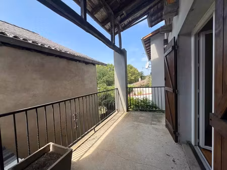 vente maison 4 pièces 114 m² caudecoste (47220)
