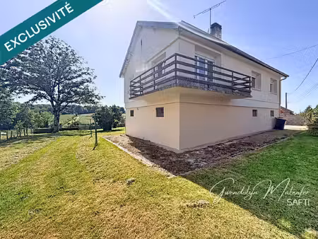 et si vous profitiez d'un environnement paisible  au cœur de la nature  tout en restant pr