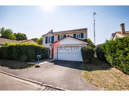 maison/villa 6 pièces
