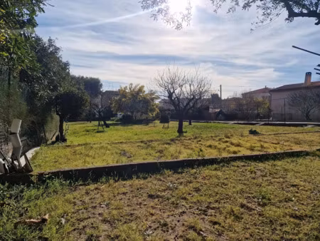 vente maison 3 pièces 65 m² à cannes la bocca (06150)  510 000 €