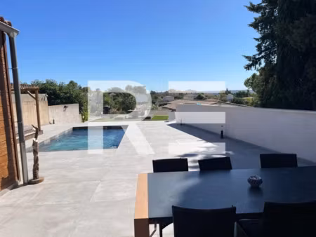 vente villa 4 pièces 112.72 m² à mus (30121)  399 000 €