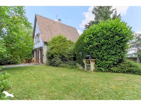 vente maison 7 pièces 148 m² à maule (78580)  428 000 €