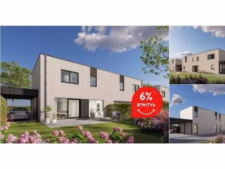 maison à vendre avec 3 chambres   vinkt (rbt76614)