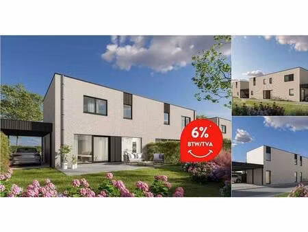 maison à vendre avec 3 chambres   vinkt (rbt76618)