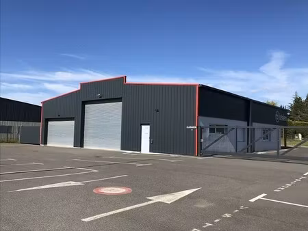 vente local commercial 6 pièces