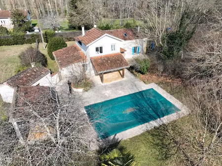 vente maison 13 pièces 368 m² à saint-vite (47500)  499 900 €