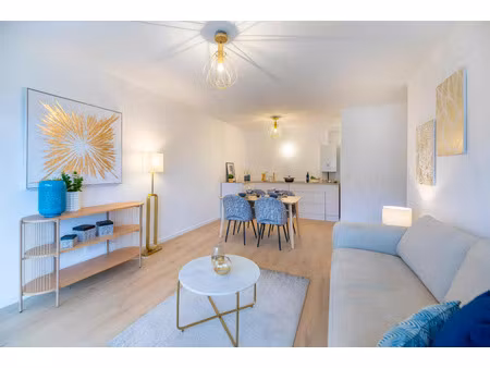 vente programme neuf t2  t3  t5 41 à 110 m² ars-sur-moselle (57130)