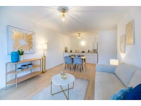 vente programme neuf t2  t3  t5 pièces 41 à 110 m² ars-sur-moselle (57130)