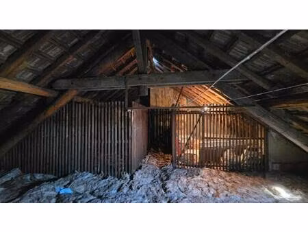 vente appartement 1 pièce longeville-lès-metz (57050)