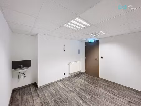 commercieel te huur in tubize