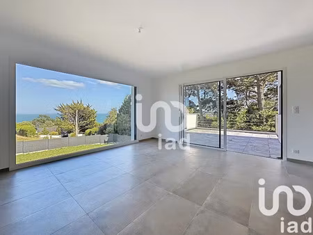 vente maison 9 pièces 160 m² à binic-étables-sur-mer (22680)  989 900 €