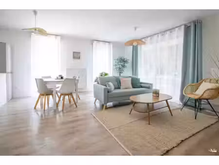vente programme neuf t4 93 à 98 m² quesnoy-sur-deûle (59890)