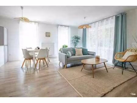 vente programme neuf t4 pièces 93 à 98 m² quesnoy-sur-deûle (59890)