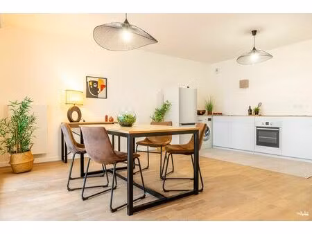 vente programme neuf t3  t4 pièces 88 m² raismes (59590)