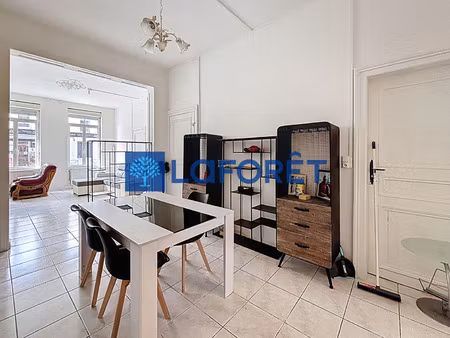 vente maison 10 pièces 142 m² bruay-sur-l’escaut (59860)