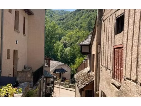 maison conques m² t-9 à vendre  270 000 €