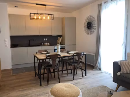 vente programme neuf t2  t3  t4 pièces 41 à 98 m² le palais (56360)