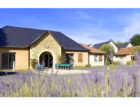 vente appartement 2 pièces 28 m² à montignac (24290)  53 500 €