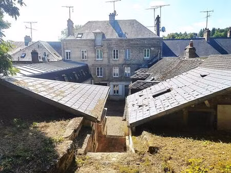 vente appartement 19 pièces 530 m² chaumont-en-vexin (60240)