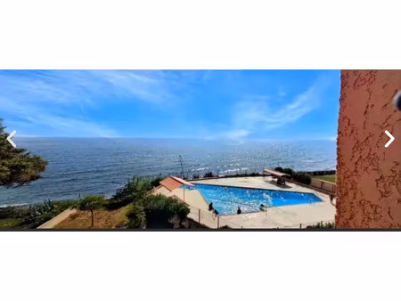 vente appartement 1 pièce 24 m² à santa-lucia-di-moriani (20230)  76 000 €