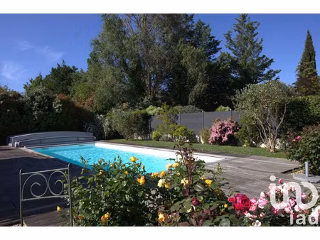 vente maison 5 pièces 175 m² à aix-en-provence (13090)  859 000 €