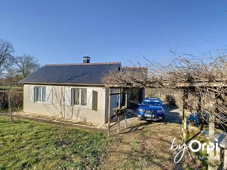 vente appartement 4 pièces 76 m² virlet (63330)