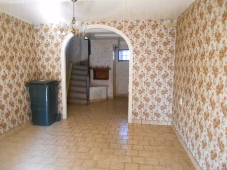 vente maison 3 pièces 70 m² arlanc (63220)