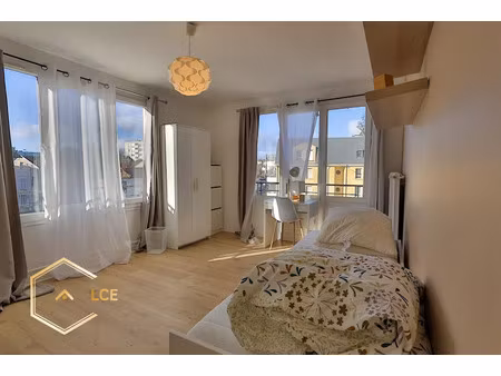 vente appartement 3 pièces 61.54 m² à corbeil-essonnes (91100)  149 900 €