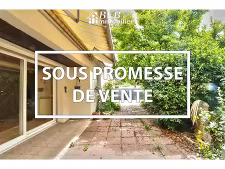 78610 - le perray en yvelines - maison 5 pieces 4 chambres -