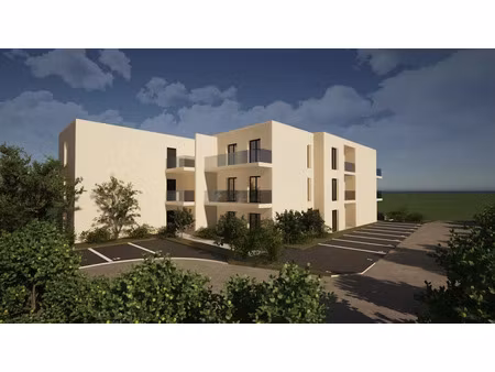 vente appartement 2 pièces 34 m² à ajaccio (20000)  149 500 €