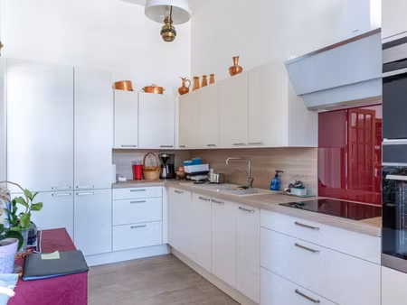 vente appartement 5 pièces 120 m² à saint-yrieix-la-perche (87500)  140 000 €